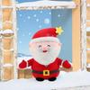 Christmas Series Plush Toy Santa Claus Doll Holiday Limited Edition Christmas Tree Best Partner