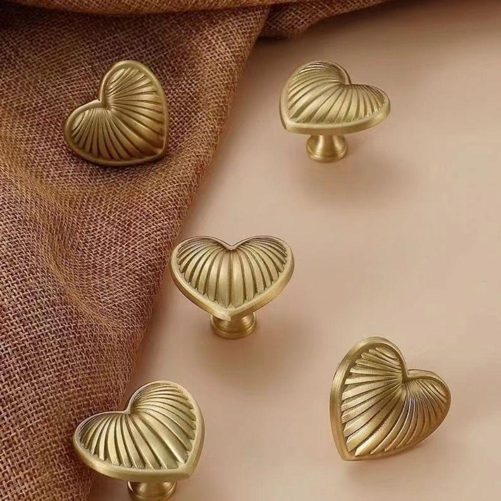 Moderner Minimalistischer Schubladengriff Gebürstetes Chrom Gold Möbelknauf Schrankknauf Kleiderschrank