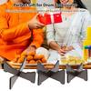 Detachable Hand Pan Drum Display Rack for 6-12in Drum Snare Drum Stand  Floor