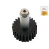 BGE33 Frontscheibenwischergetriebe Zahnradmotor für Mercedes E-Klasse W124 S124 1985-1996