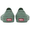 Vans Trek Slip On Low Tops Casual Skateboarding Shoes Unisex Blue VN0A5HF8YV2