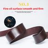 Men's Pull Belt Cowhide Designer Fashion Belt Harley Motorcycle Driver Personality Belt