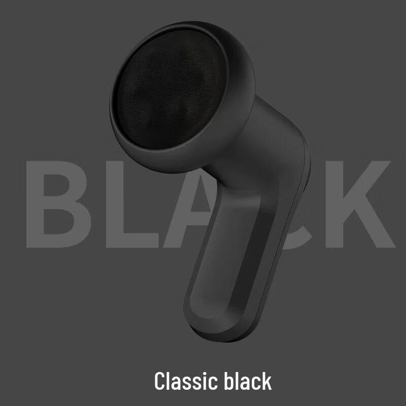 Yan Ziran Handheld Electric Body Massager