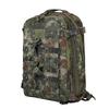 Camouflage Tactical Assault Backpack