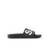 Superga 1908 Slides Polysoft Flip-flops