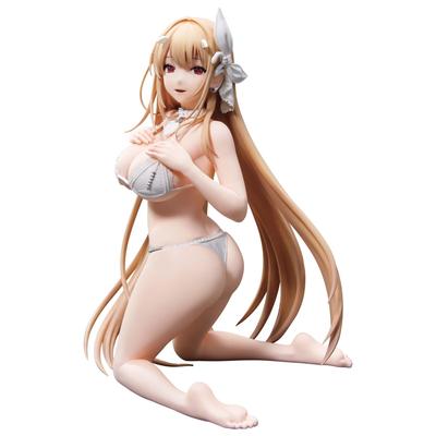 Goddess of NIKKE Viper Code Reel Figure Victory