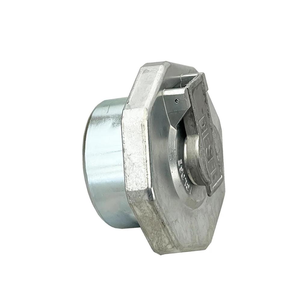 8-98146010-0 8-98088982-0 8981460100 8980889820 Tank Fuel Cap with Key, for Isuzu Elf NPR NQR NQR75 4HK1