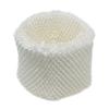 Replacement Filters for Humidifier HU4102, Filtering Bacteria and Scale for Humidifier Parts Compatible with Philips HU4801 HU4802 HU4803
