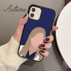 Doctor Greys Anatomy Phone Case for iPhone 17 Air 15 16 16e 11 12 13 14 Pro Max Plus coque Fundas Shell