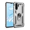 Voor Samsung galaxy Note 20 ultra Hoesje Vingerring 360 Volledig Magnetische Mobiele Telefoon Hoesjes Telefoonhoesjes
