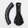 1 Set Baby Strollers Handle Protector Case Wear and Dirt Resistant Hand Grip Sleeve Cover for Most Pram Models