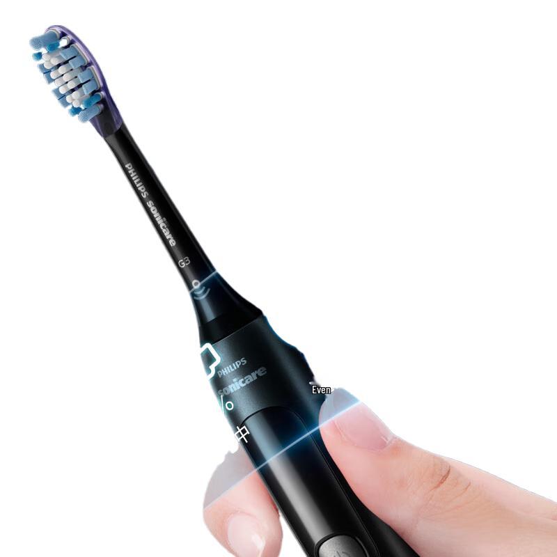 

Philips HX3792 Sonicare Electric Toothbrush