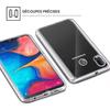 360° Full Body Case - Compatible with Huawei P30 Pro - Double Transparent Protection