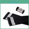 Luxurious Wooden Stainless Steel Chopsticks For Families And Food Enthusiasts