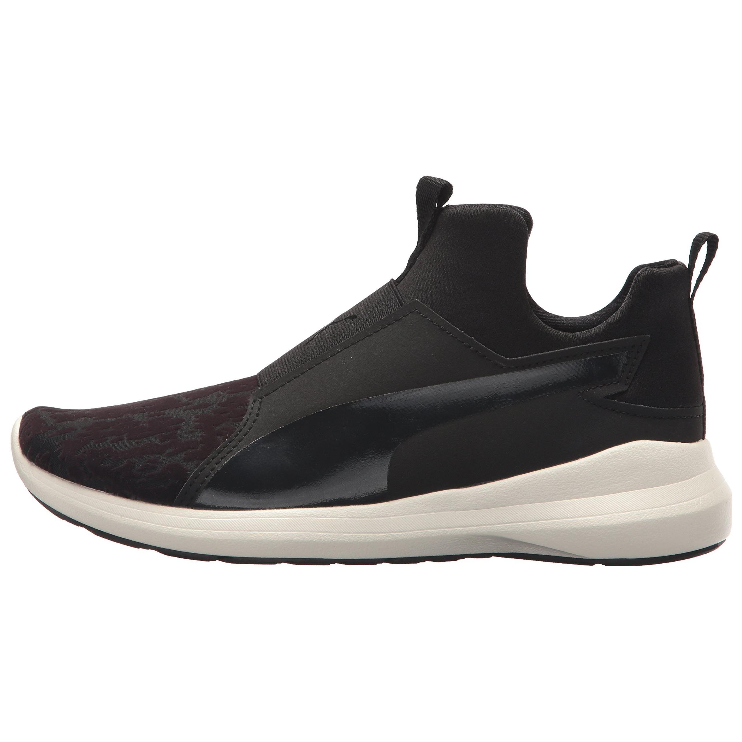 (WMNS) PUMA Rebel Mid VR Quiet Shade Women s 363677-02 EU 37