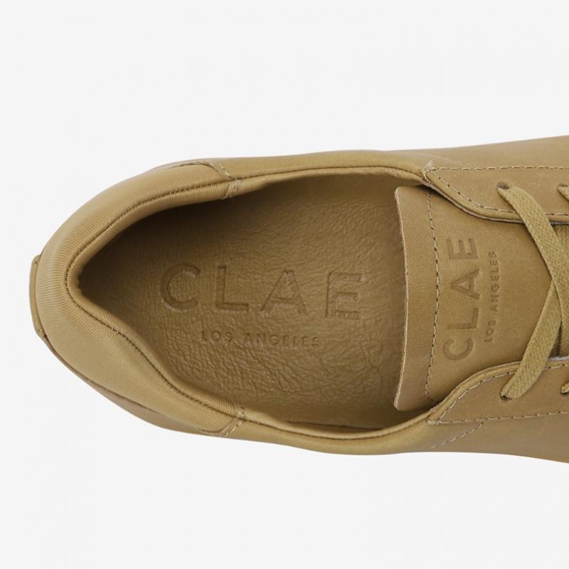 Clae Pánské pohodlné tenisky S Bradley Tonal