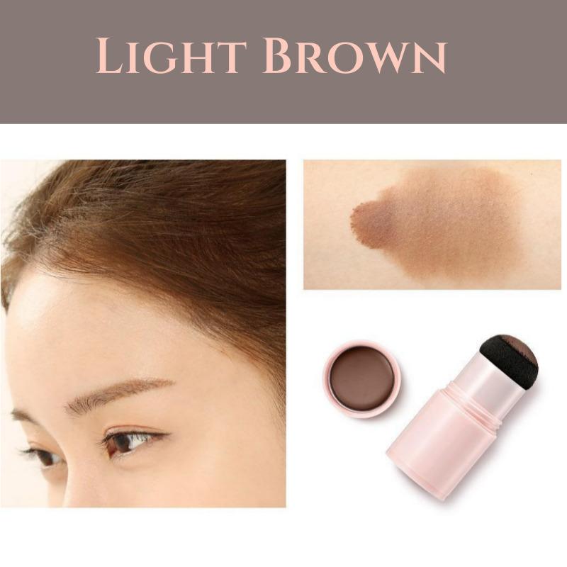 SONATURAL Hair Line Cover Cushion 2.5g (3 Color)