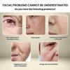 Collagen Anti-Aging Serum, Fade Fine Line Collagen Recombination Anti-Aging Serum