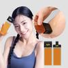 Gorilla Waxing Sugaring Wax Roll-On Self-Waxing Kit