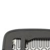 Ford Focus Mk1 98-05 Beheizbares Spiegelglas Links