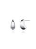 Stonehenge Silver Earrings Sa25C51F