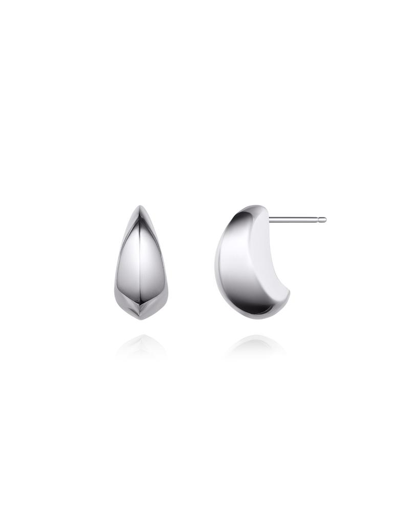 Stonehenge Silver Earrings Sa25C51F