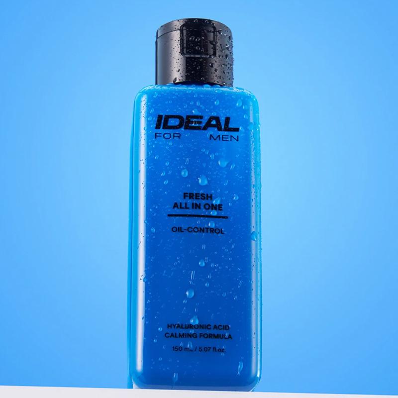 Ideal for Men Fresh All In One 150ml