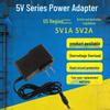 5V 2A Netzstecker-Netzteil für Sicherheitsgeräte, Router, LED-Streifen, Xiaodu-Ladegerät