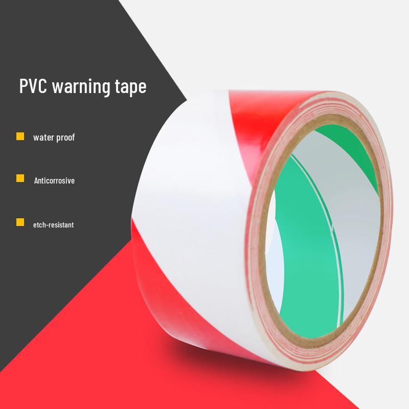 BELIK PVC Hazard Marking Tape