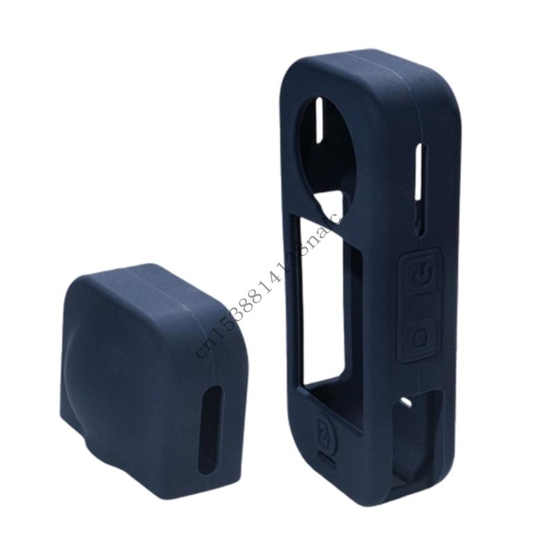 594F Silicone Protector for 360 Air Panoramic Camera Lens and Body Accessories