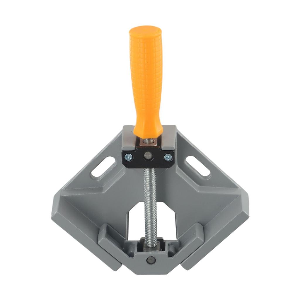 90° Right Angle Clamps Corner Clamp Tools for Carpenter Welding Wood-working