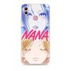 Anime Cartoon NANA Silicone Cover For Honor 30 30S 30i 9 10 9A 9C 9S 9N 10i 10X 9X Lite Pro 5G Phone Case