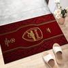 A-Arsenal12Printed Area Rug Carpet for Bedroom Living Room Home Decor Rugs Mat Non Slip Mat Rug for Bedside
