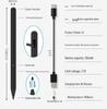 USI 2.0 Stylus for Chromebook & Fire Max 11 - Anti-MisTouch