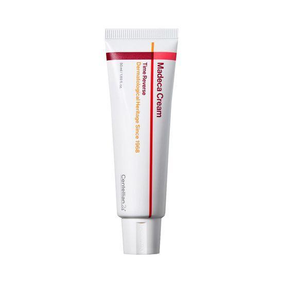 CENTELLIAN24 Madeca Cream Time Reverse Plan (15ml*2ea + 3 Wrap Masks)