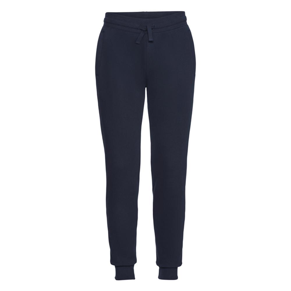 Russell Mens Authentic Jogging Bottoms