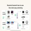 Ugreen 3.5mm Bluetooth Audio Receiver & Transmitter