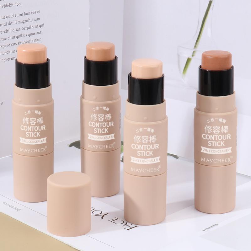 Maycheer Double Ended Highlight Contour Stick For Beginners