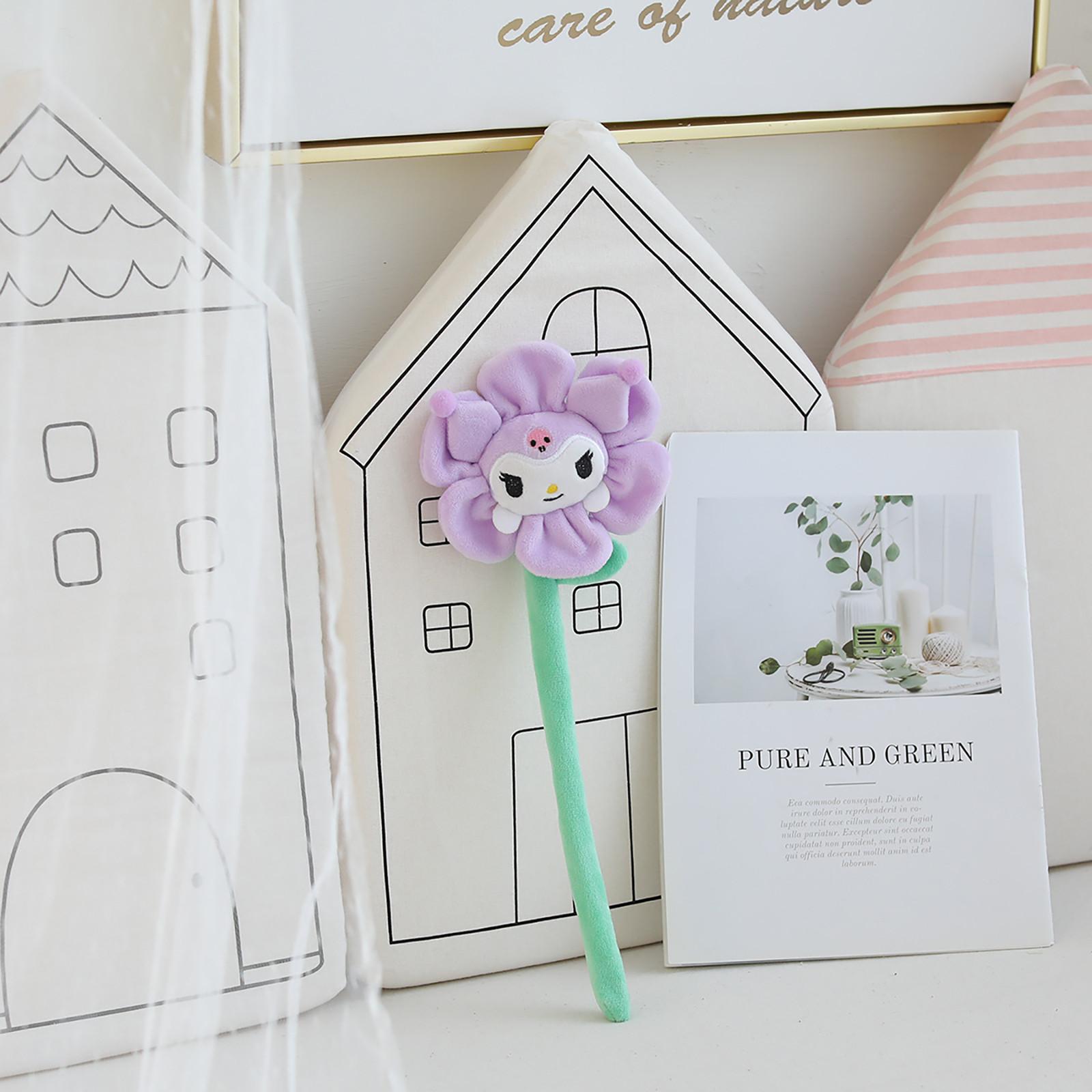 

Плюшевая кукла игрушка подарок мультфильм детская тряпичная кукла кукла One Size