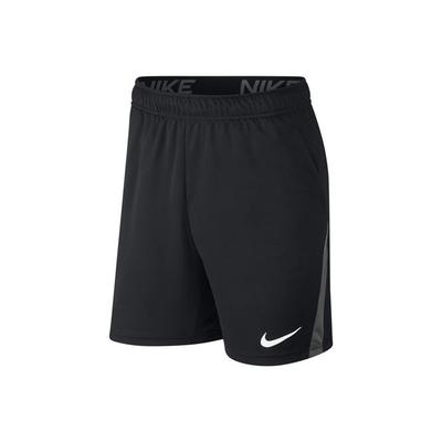 Dri-FIT feuchtigkeitsableitende Trainingsshorts Herren Unterteile Schwarz CJ2008-010