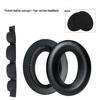 Sennheiser HD545/565/580/600/650 Ohrpolster-Schwammbezüge