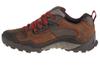 Merrell Annex Trak Low, Mens Brown Trekking Shoes