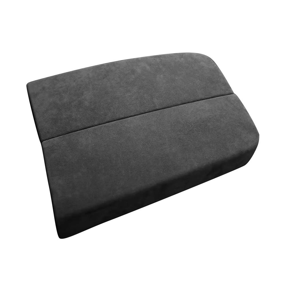 Center Armrest Box Cover Storage Box Panel Cover For BMW X5 X6 G05 G06 2019-2022