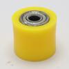 8mm 10mm Drive Chain Roller Pulley Wheel Slider Tensioner Wheel Guide For Street Bike Enduro Motorcycle Motocross ATV CRF CR XR