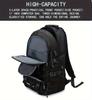 40L Waterproof Lightweight Travel Backpack Large Capacity Outdoor Hiking Backpack Camping Backpack Christmas, Halloween And Thanksgiving Gifts