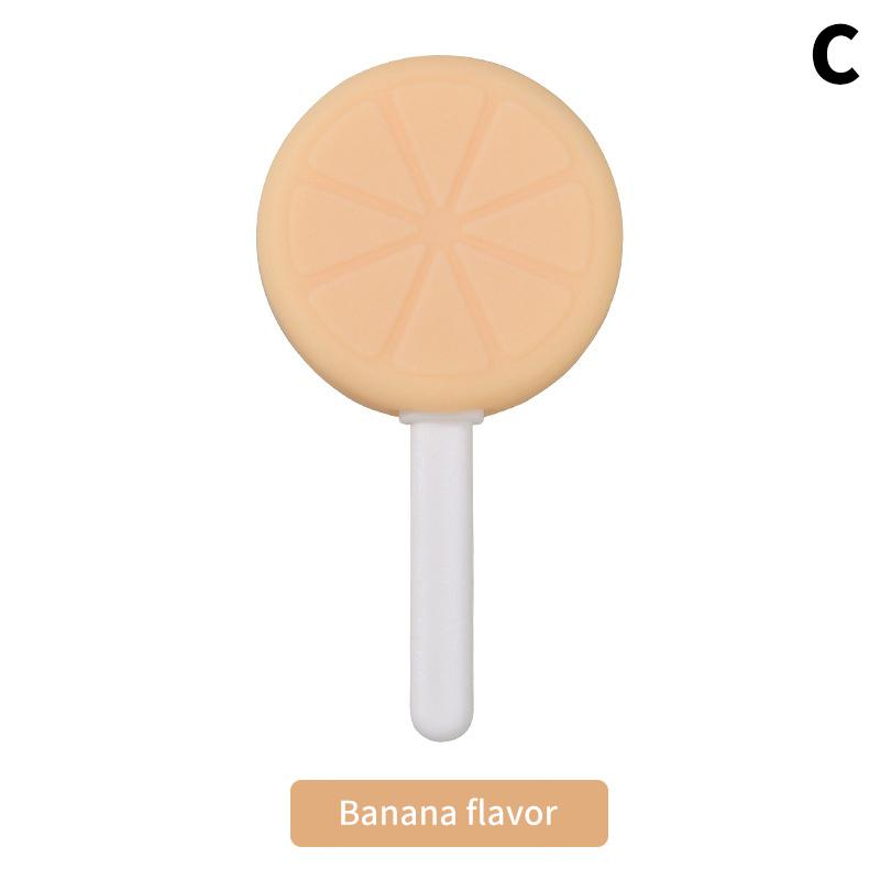 Hand Held Aligner Chewies Dental Aligner Retainer Seater With Comfort Bite Orthodontic Chew For Food Silicon Material