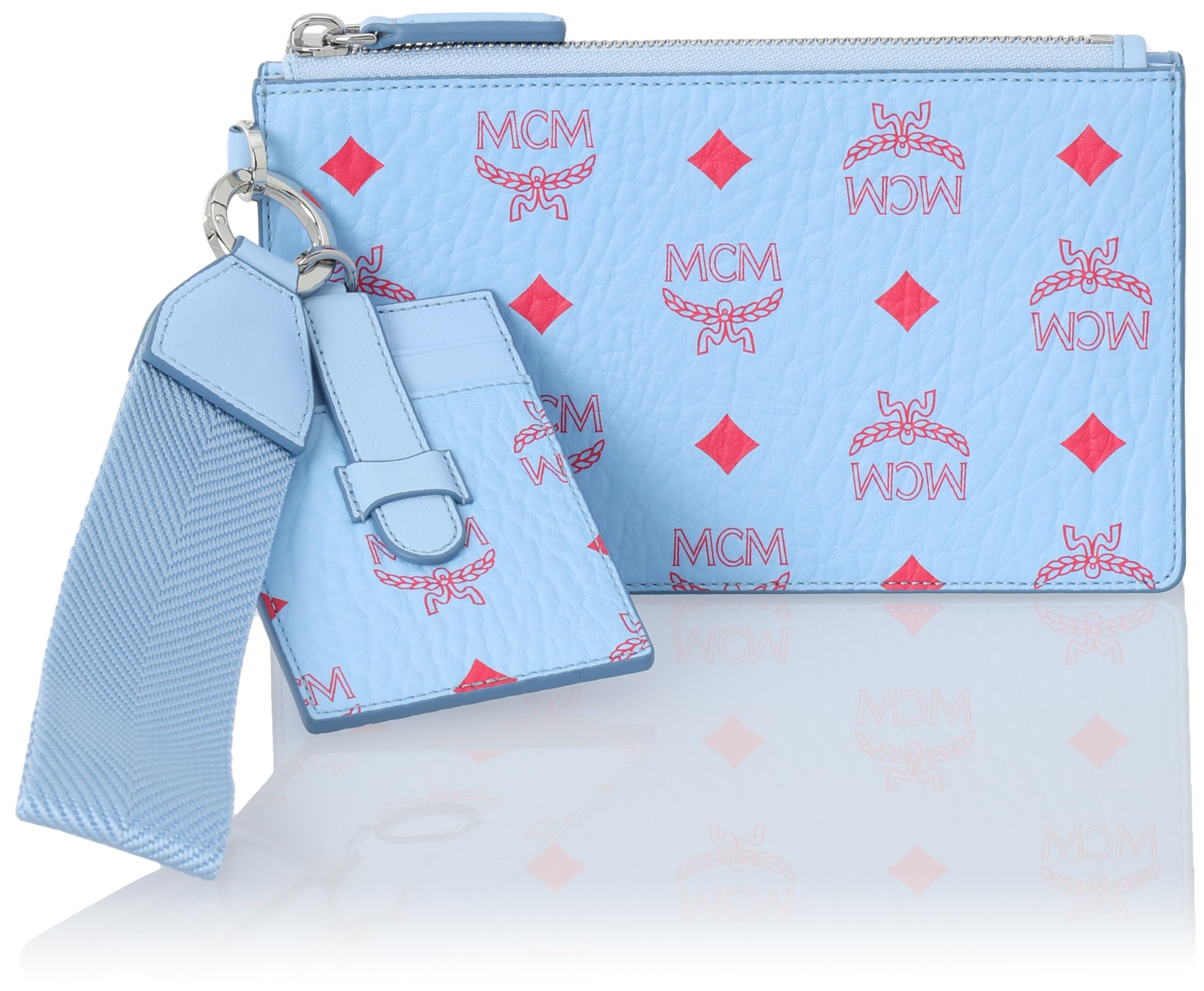 

Shoulder bag MXZASVI04 BLUE BELL [MCM] Women s [item]