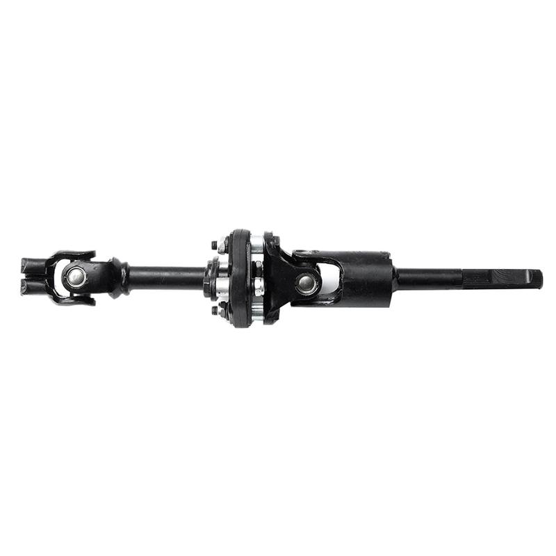 Intermediate Steering Shaft Steering Column Shaft Steel 48220-67D50 For Tracker 1999-2004