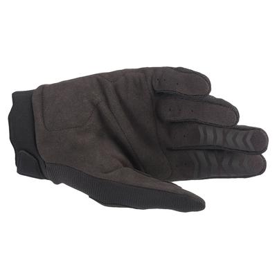 Alpinestars Full 2022 Off-Road Gloves, Bore, Model, Black/L [Used]