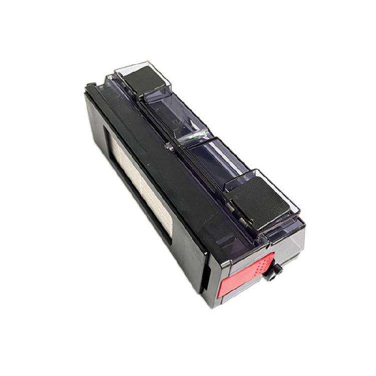 Replacements Dust Box Spare Part For T9 Robot Vacuum Cleaner Removable Dust Case Sweeper Accessories